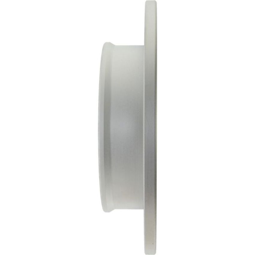 CENTRIC PARTS 320.44032F Centric GCX Rotor with Full Coating