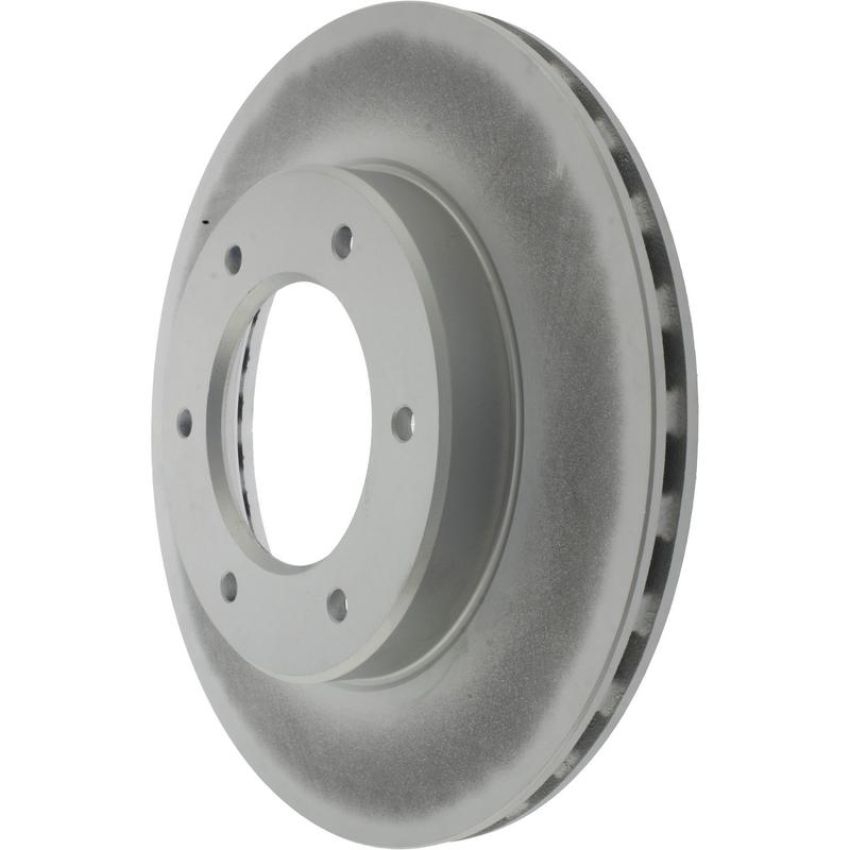 CENTRIC PARTS 320.44036 Centric GCX Rotor with Partial Coating