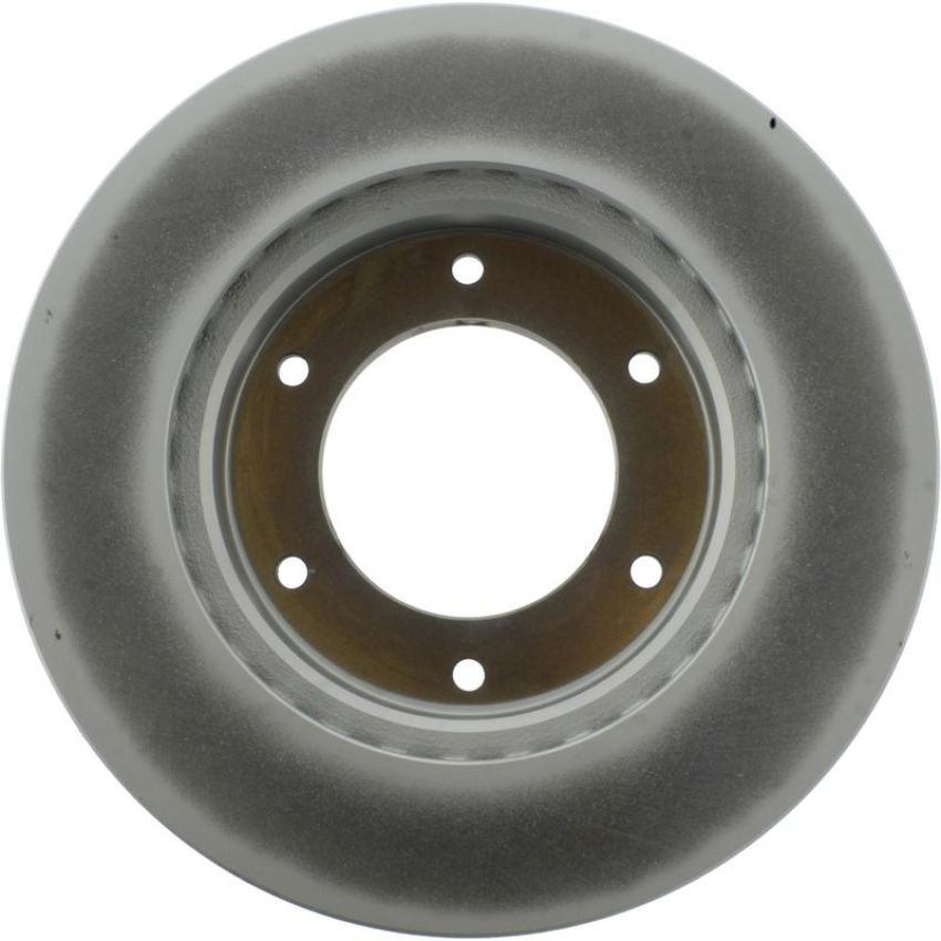 CENTRIC PARTS 320.44036 Centric GCX Rotor with Partial Coating