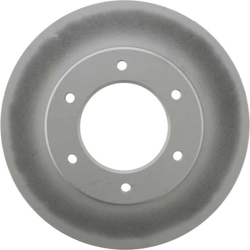 CENTRIC PARTS 320.44036 Centric GCX Rotor with Partial Coating
