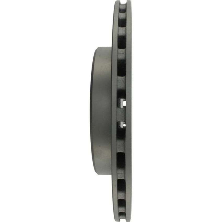 CENTRIC PARTS 320.44036 Centric GCX Rotor with Partial Coating