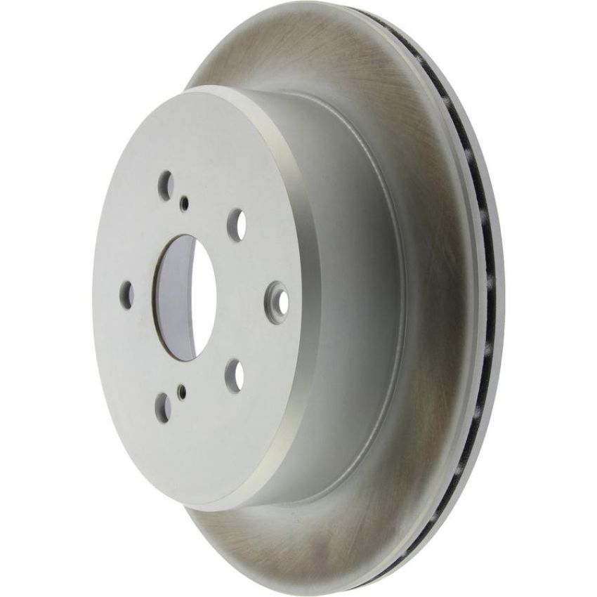 CENTRIC PARTS 320.44041 Centric GCX Rotor with Partial Coating
