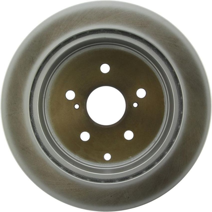 CENTRIC PARTS 320.44041 Centric GCX Rotor with Partial Coating