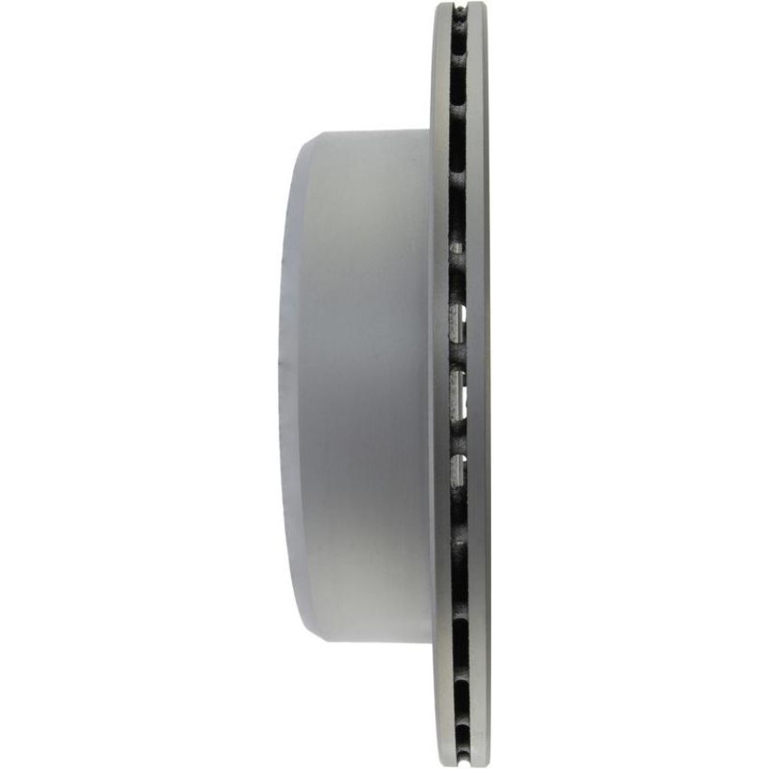 CENTRIC PARTS 320.44041F Centric GCX Rotor with Full Coating