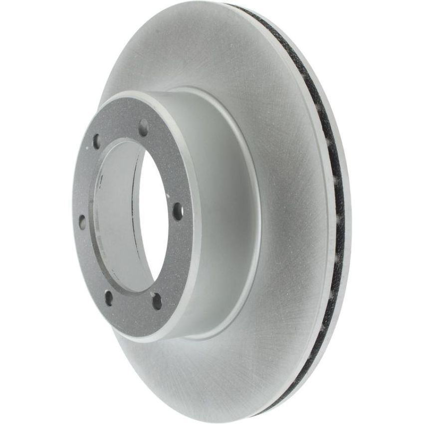 CENTRIC PARTS 320.44044F Centric GCX Rotor with Full Coating