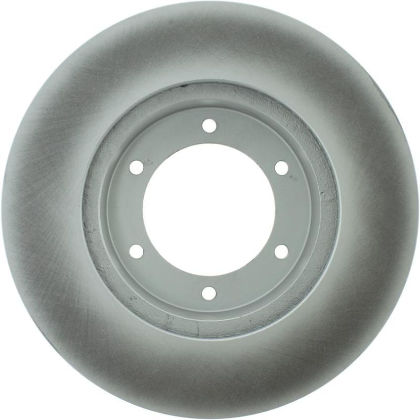 CENTRIC PARTS 320.44044F Centric GCX Rotor with Full Coating