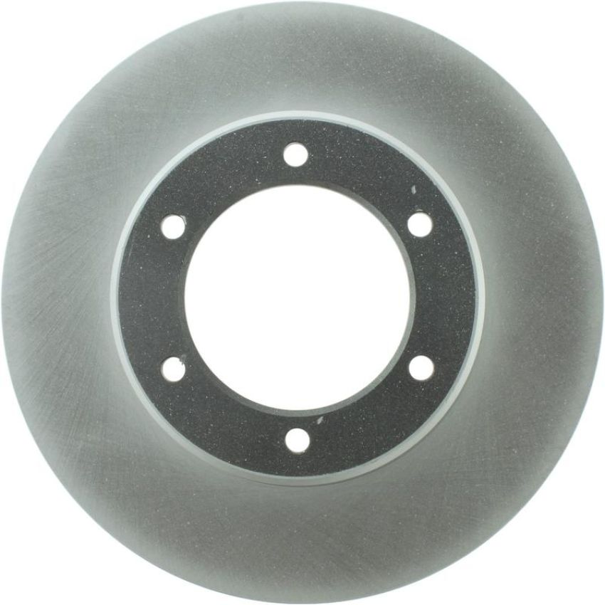 CENTRIC PARTS 320.44044F Centric GCX Rotor with Full Coating