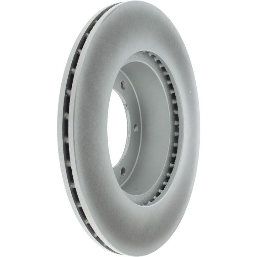 CENTRIC PARTS 320.44044F Centric GCX Rotor with Full Coating