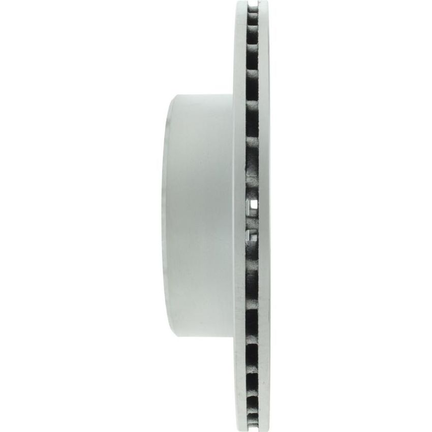CENTRIC PARTS 320.44044F Centric GCX Rotor with Full Coating