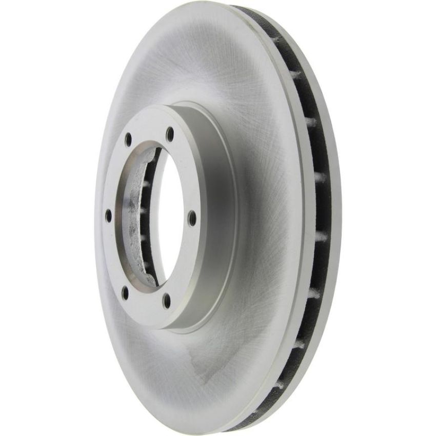 CENTRIC PARTS 320.44049F Centric GCX Rotor with Full Coating