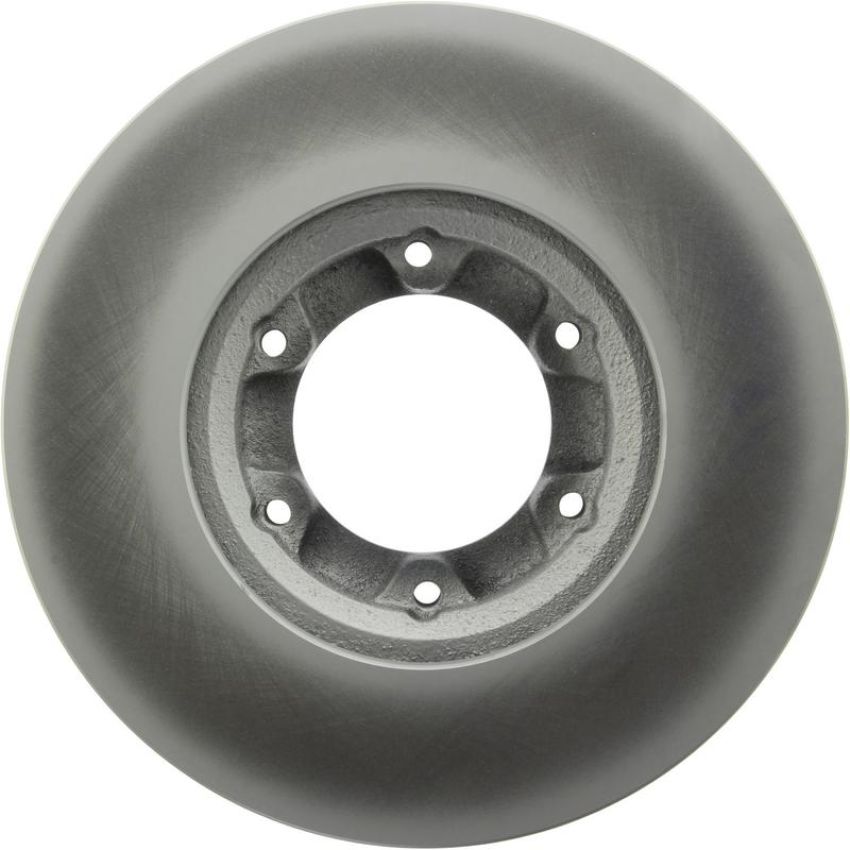 CENTRIC PARTS 320.44049F Centric GCX Rotor with Full Coating