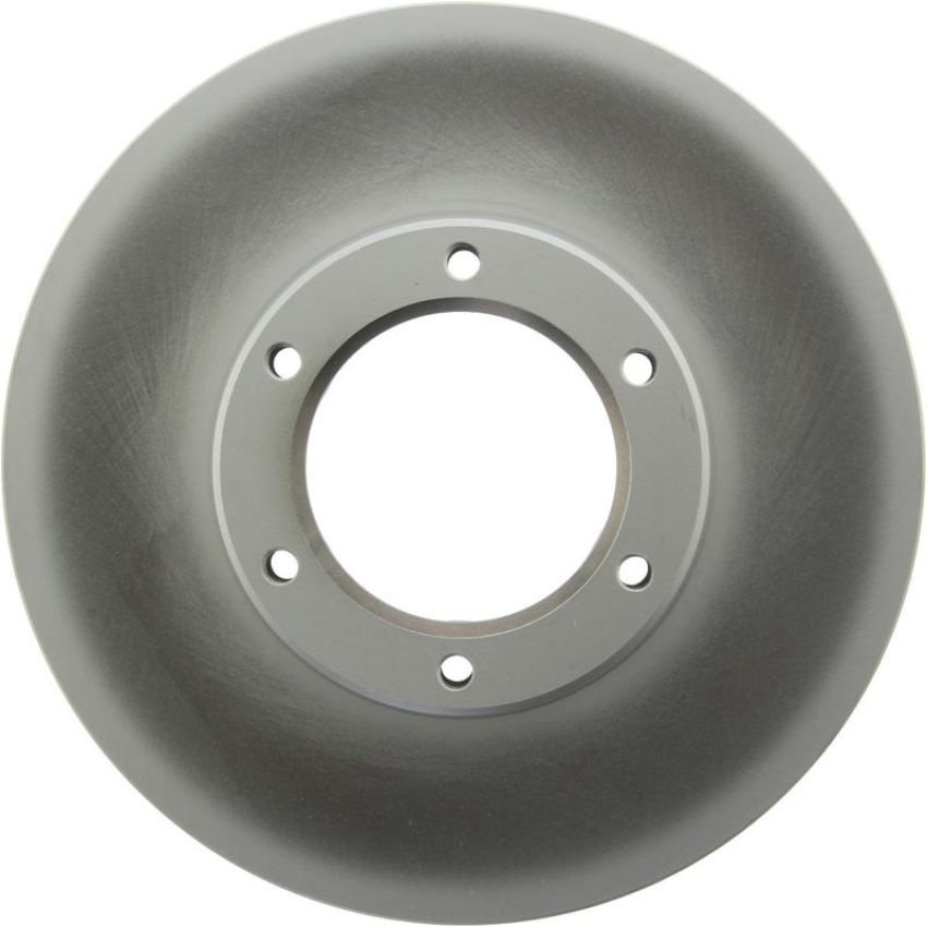 CENTRIC PARTS 320.44049F Centric GCX Rotor with Full Coating