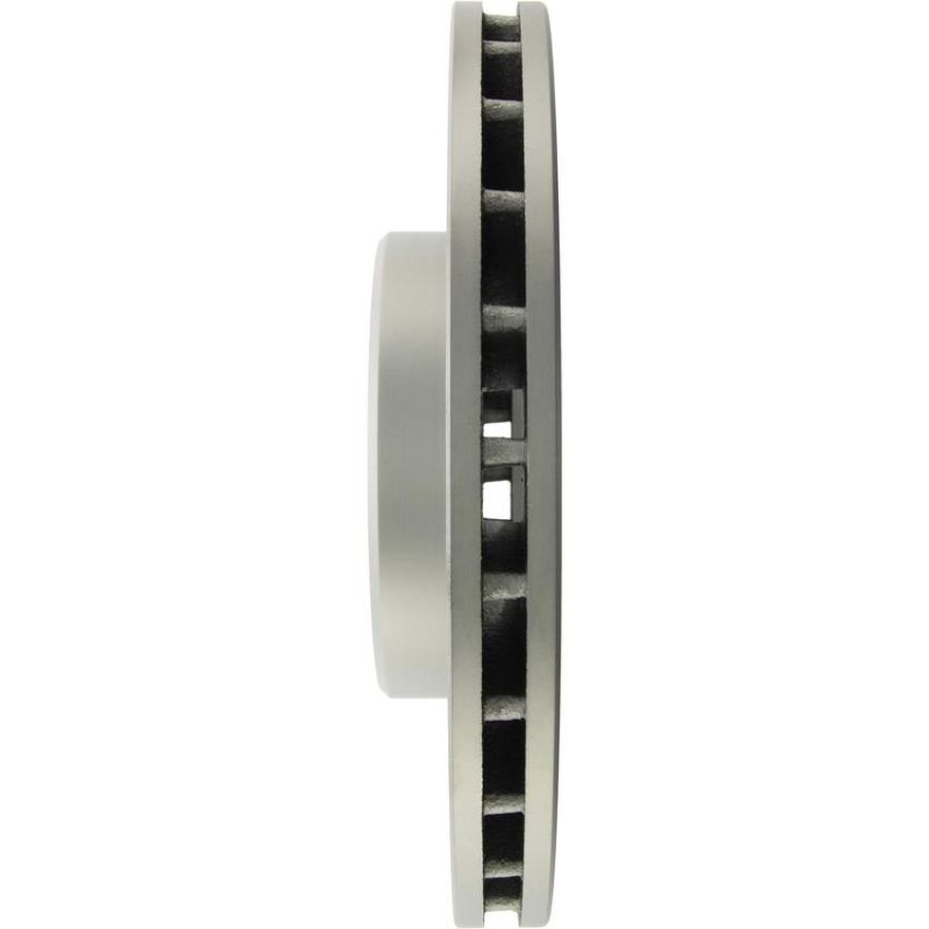 CENTRIC PARTS 320.44049F Centric GCX Rotor with Full Coating