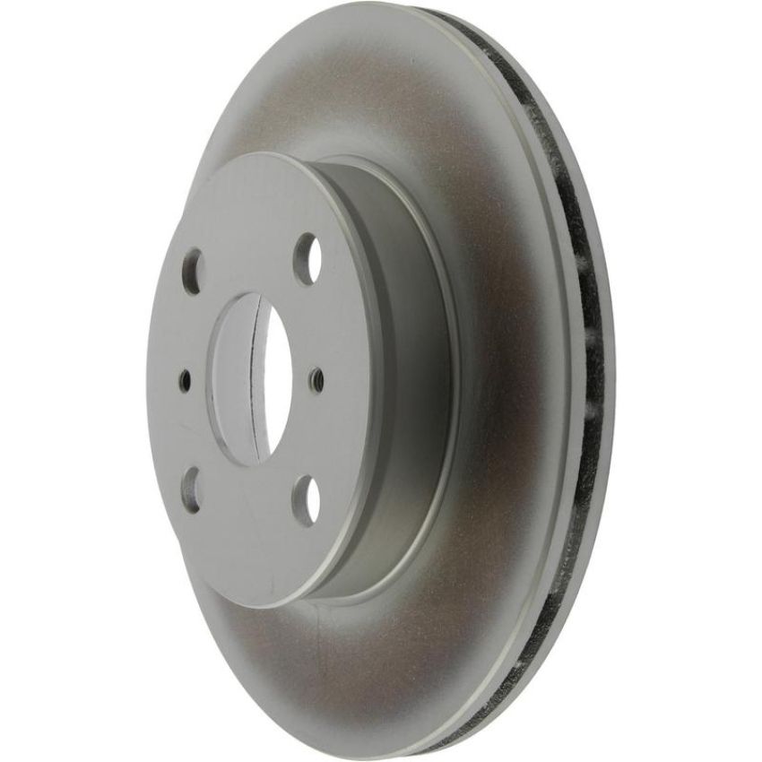 CENTRIC PARTS 320.44052 Centric GCX Rotor with Partial Coating