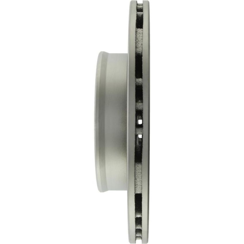 CENTRIC PARTS 320.44052 Centric GCX Rotor with Partial Coating
