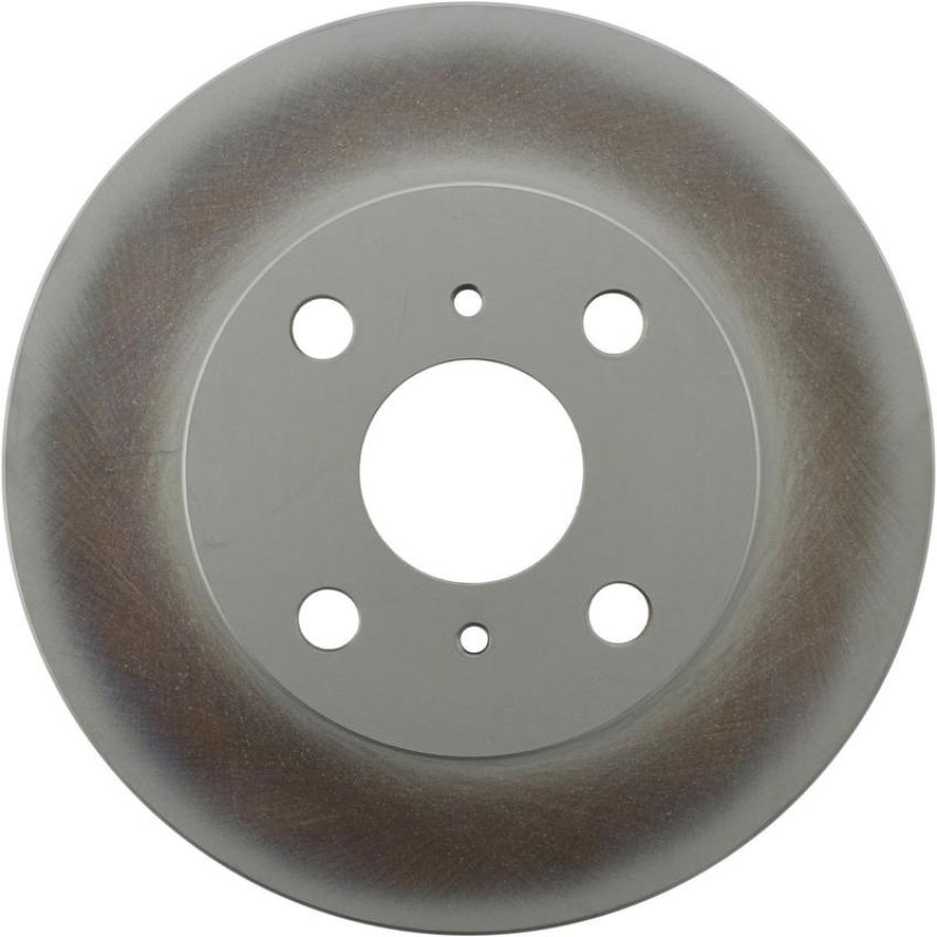 CENTRIC PARTS 320.44052F Centric GCX Rotor with Full Coating