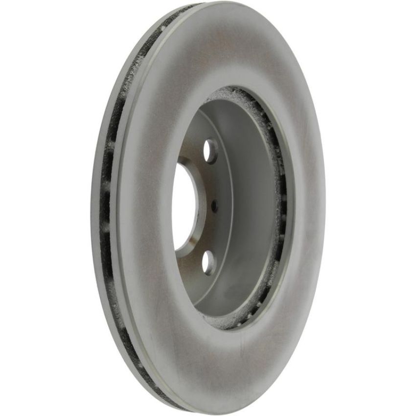 CENTRIC PARTS 320.44052F Centric GCX Rotor with Full Coating