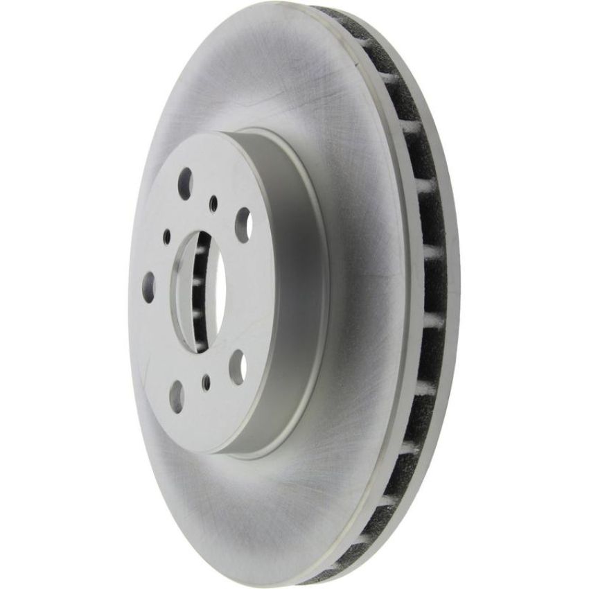 CENTRIC PARTS 320.44054F Centric GCX Rotor with Full Coating