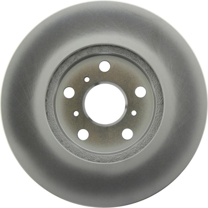 CENTRIC PARTS 320.44054F Centric GCX Rotor with Full Coating