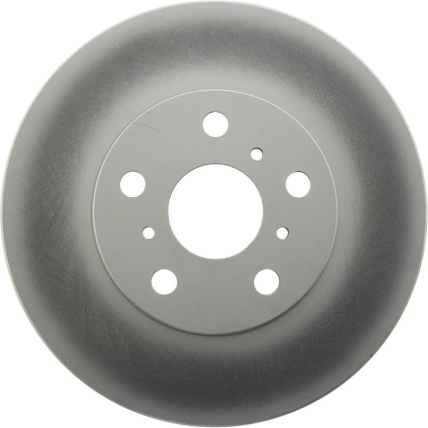 CENTRIC PARTS 320.44054F Centric GCX Rotor with Full Coating