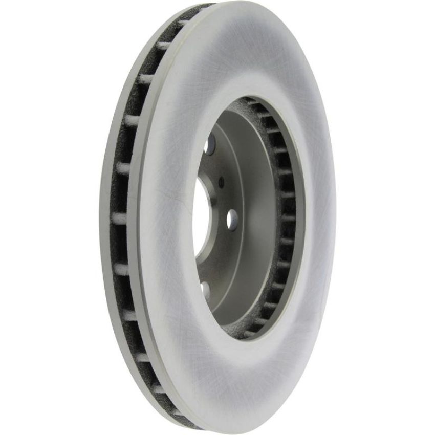 CENTRIC PARTS 320.44054F Centric GCX Rotor with Full Coating