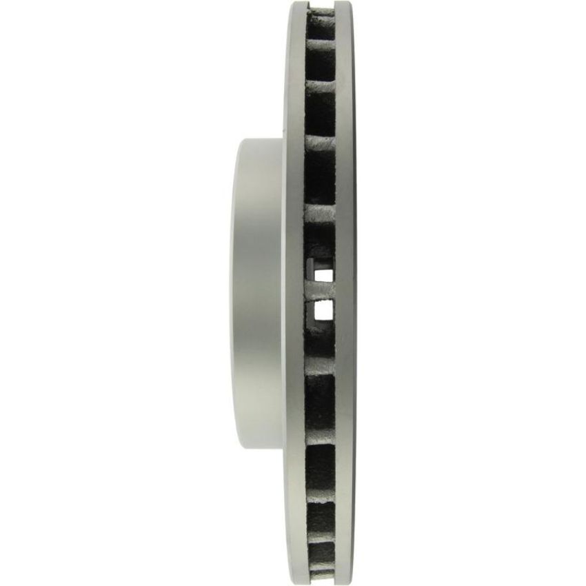 CENTRIC PARTS 320.44054F Centric GCX Rotor with Full Coating