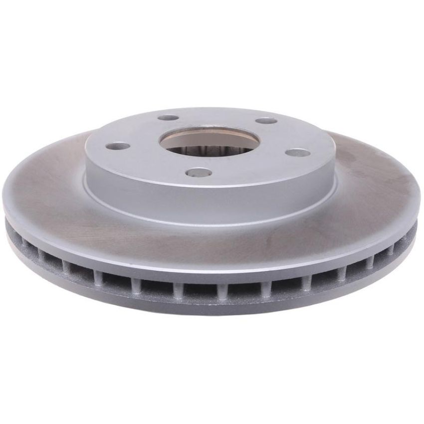 CENTRIC PARTS 320.44069F Centric GCX Rotor with Full Coating
