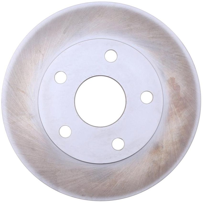 CENTRIC PARTS 320.44069F Centric GCX Rotor with Full Coating