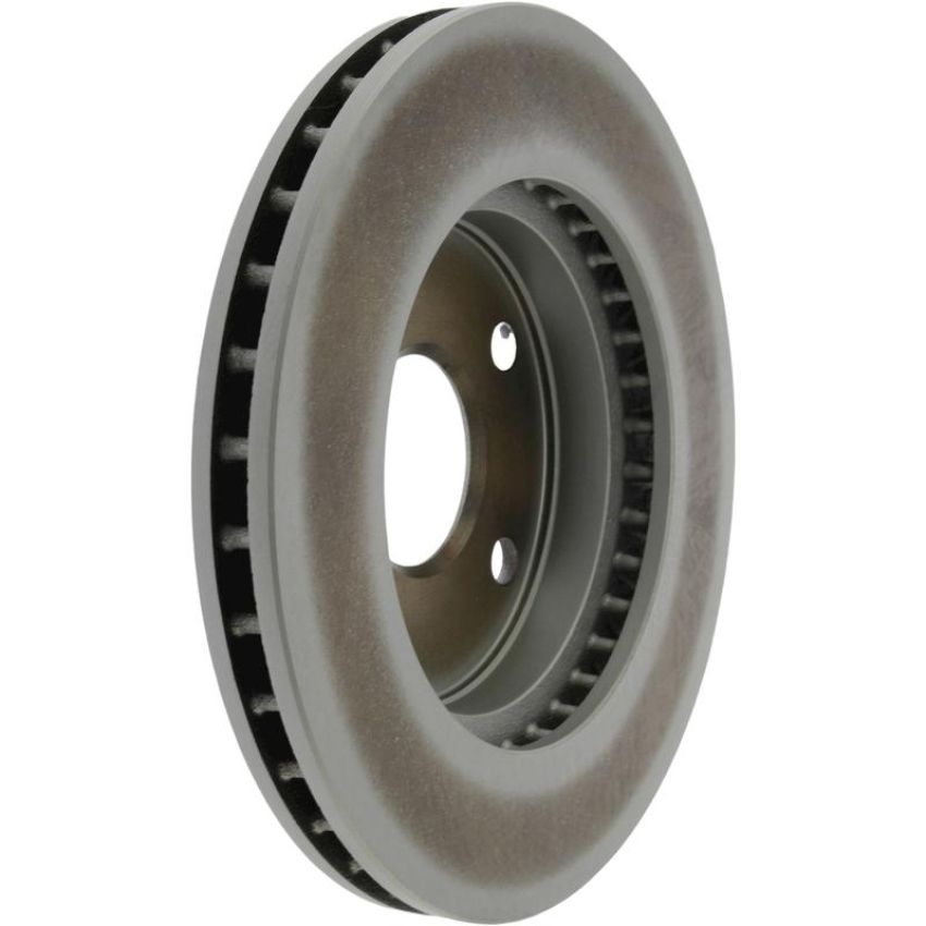 CENTRIC PARTS 320.44069F Centric GCX Rotor with Full Coating