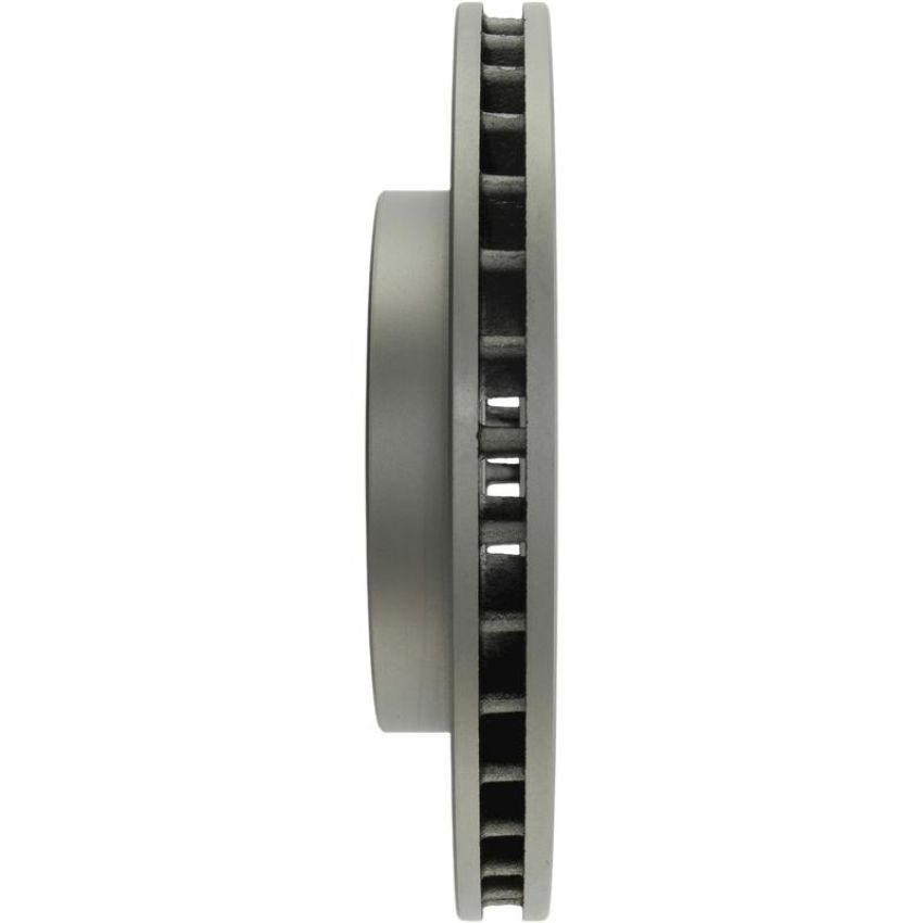 CENTRIC PARTS 320.44069F Centric GCX Rotor with Full Coating