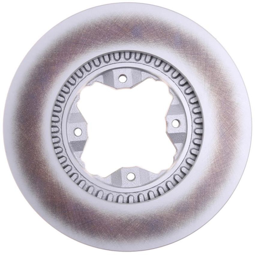 CENTRIC PARTS 320.44070F Centric GCX Rotor with Full Coating
