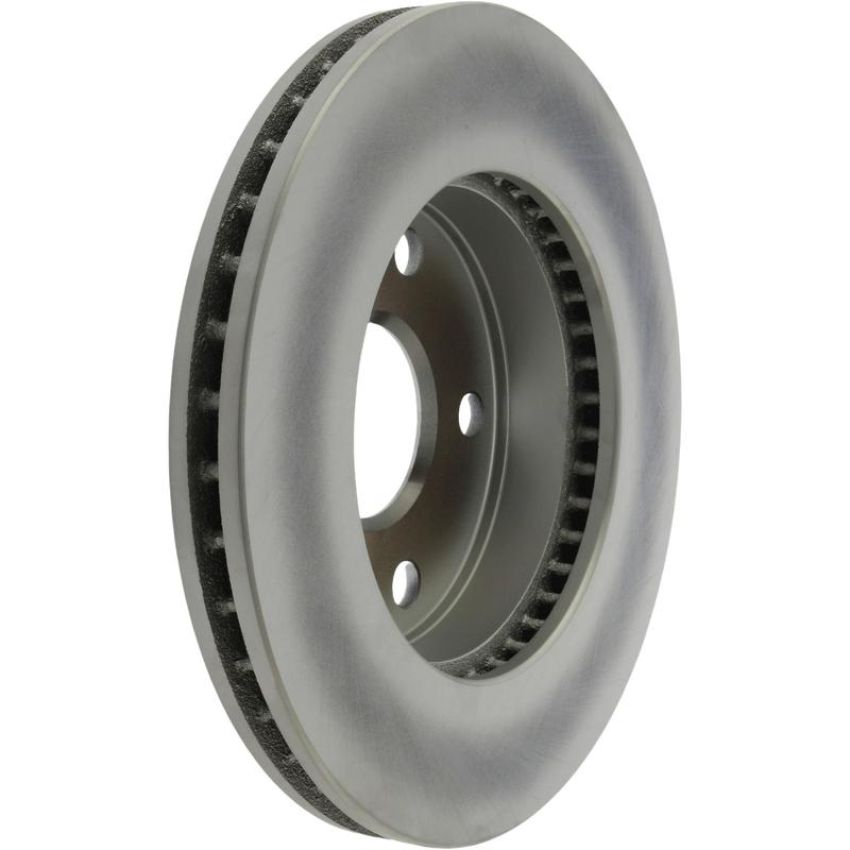 CENTRIC PARTS 320.44070F Centric GCX Rotor with Full Coating