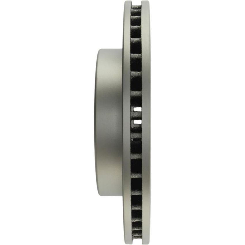 CENTRIC PARTS 320.44070F Centric GCX Rotor with Full Coating
