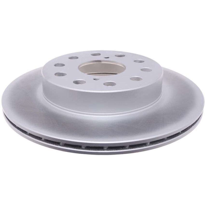 CENTRIC PARTS 320.44072F Centric GCX Rotor with Full Coating