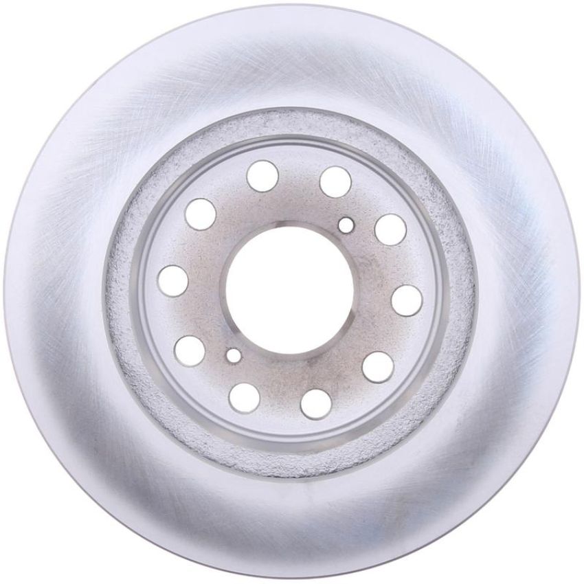 CENTRIC PARTS 320.44072F Centric GCX Rotor with Full Coating