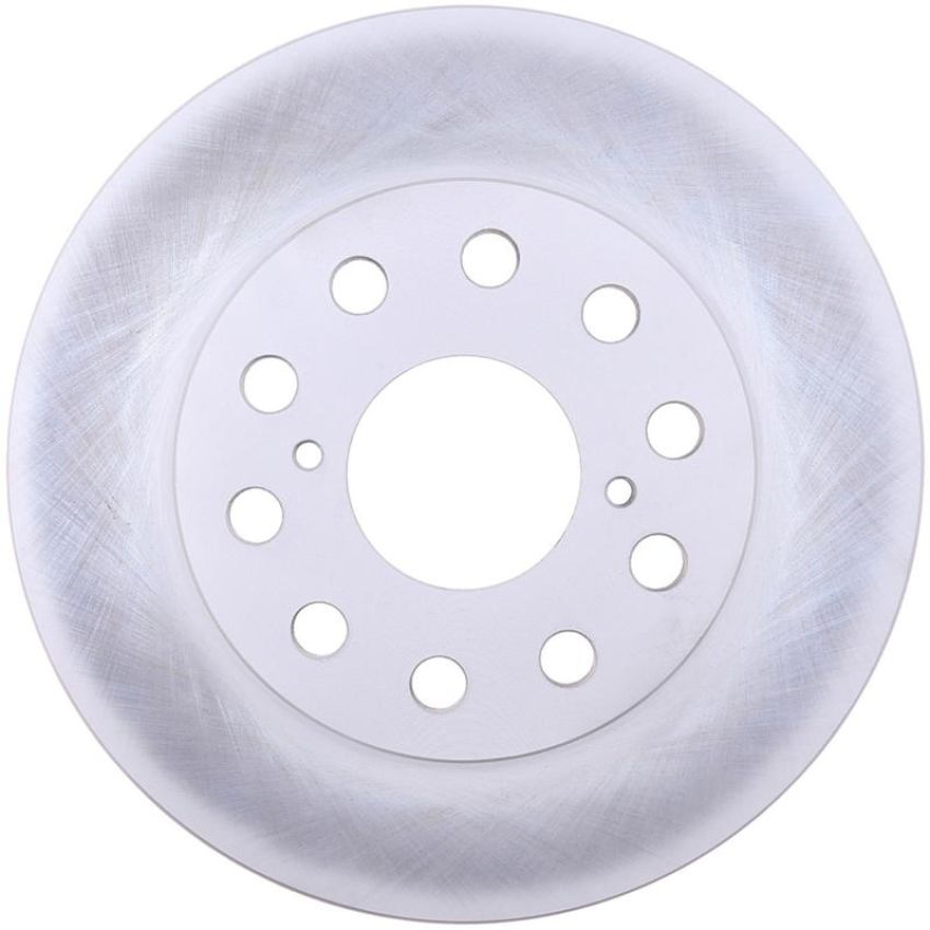 CENTRIC PARTS 320.44072F Centric GCX Rotor with Full Coating