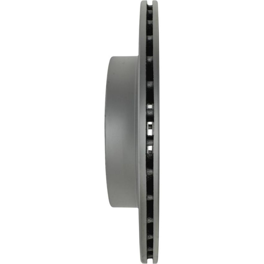 CENTRIC PARTS 320.44072F Centric GCX Rotor with Full Coating