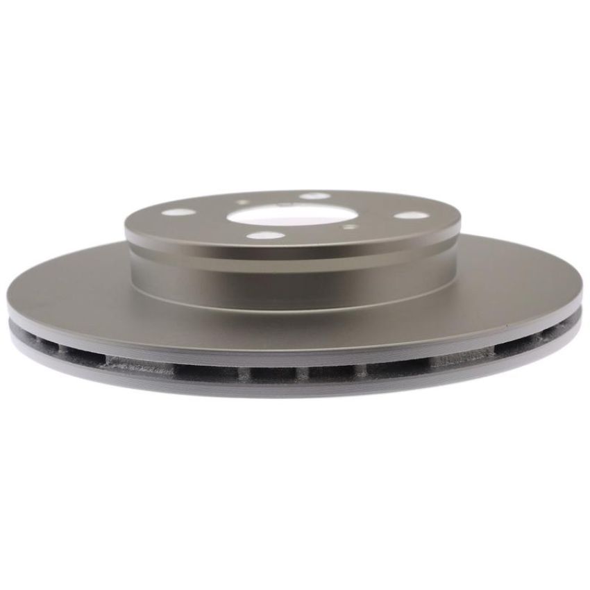 CENTRIC PARTS 320.44075F Centric GCX Rotor with Full Coating