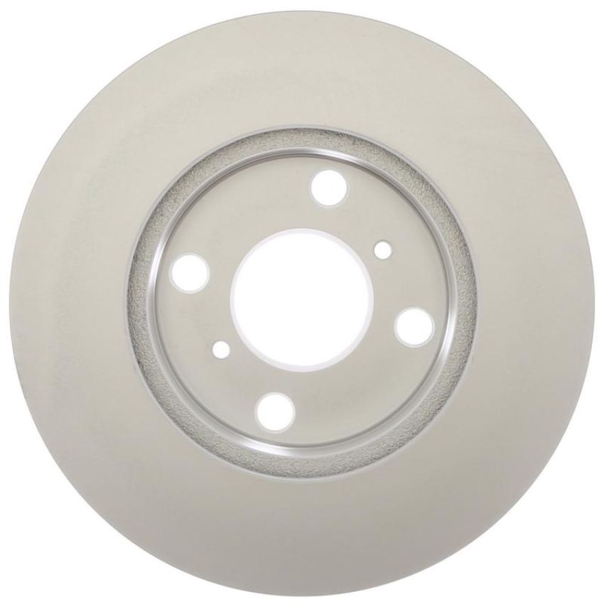 CENTRIC PARTS 320.44075F Centric GCX Rotor with Full Coating