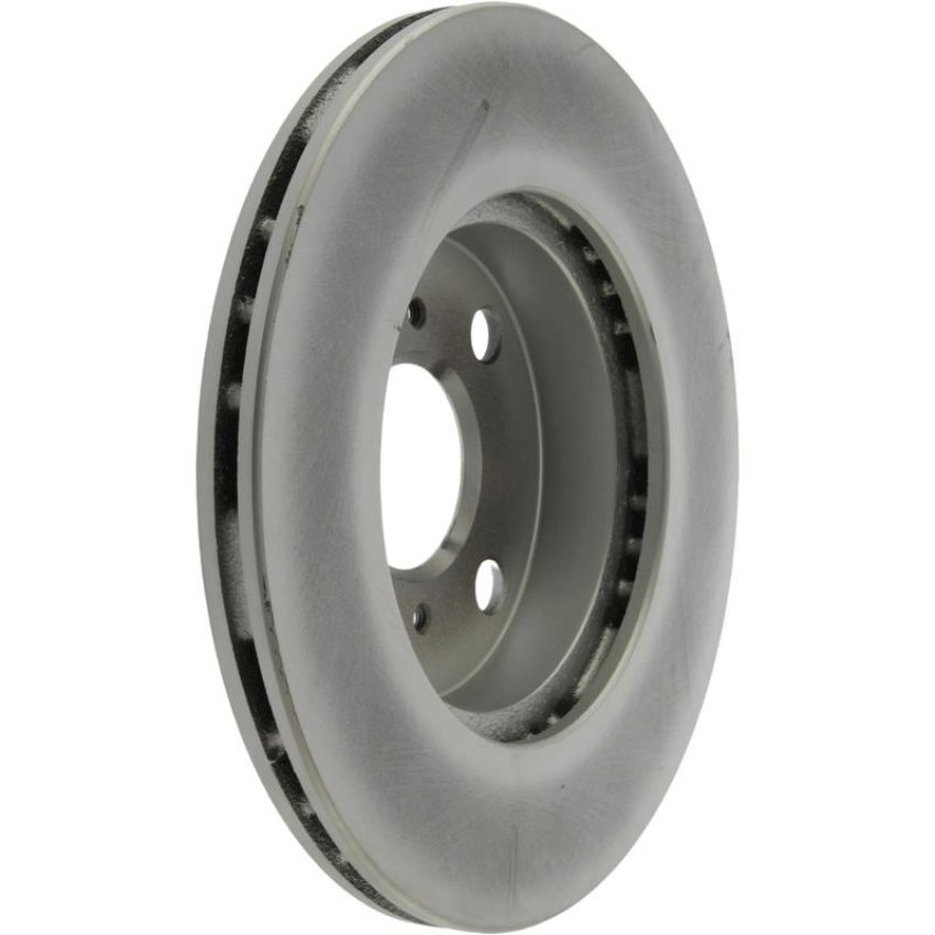 CENTRIC PARTS 320.44075F Centric GCX Rotor with Full Coating