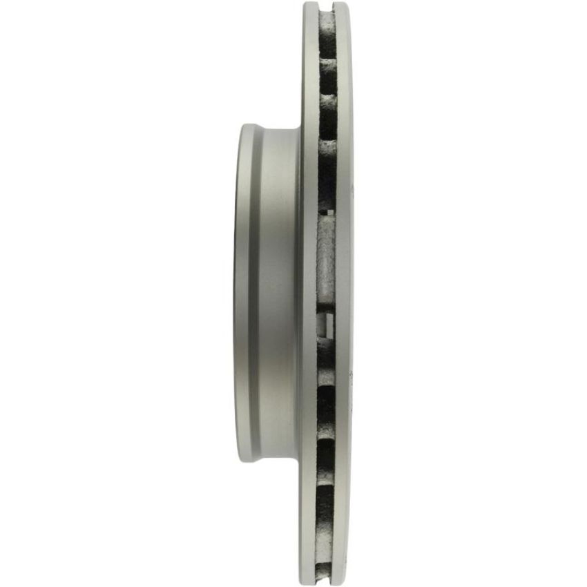 CENTRIC PARTS 320.44075F Centric GCX Rotor with Full Coating