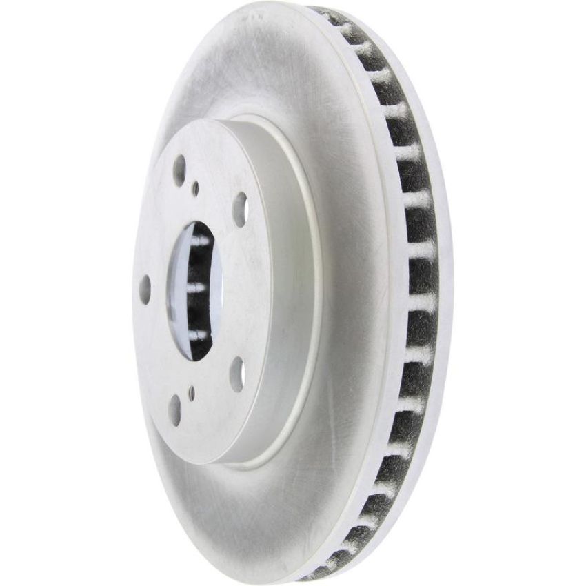 CENTRIC PARTS 320.44078 Centric GCX Rotor with Partial Coating