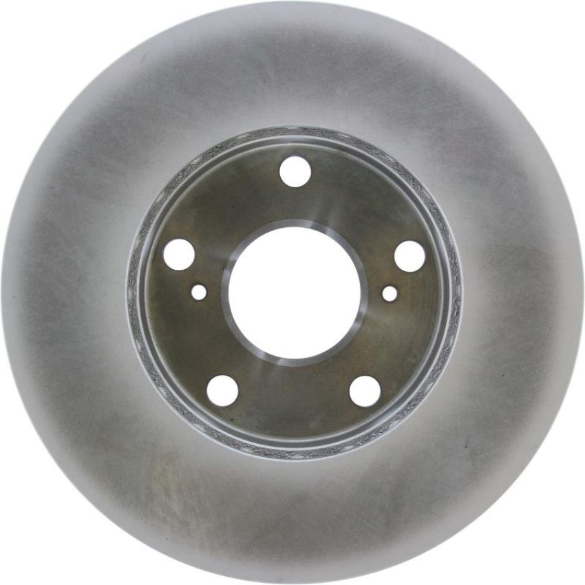 CENTRIC PARTS 320.44078 Centric GCX Rotor with Partial Coating
