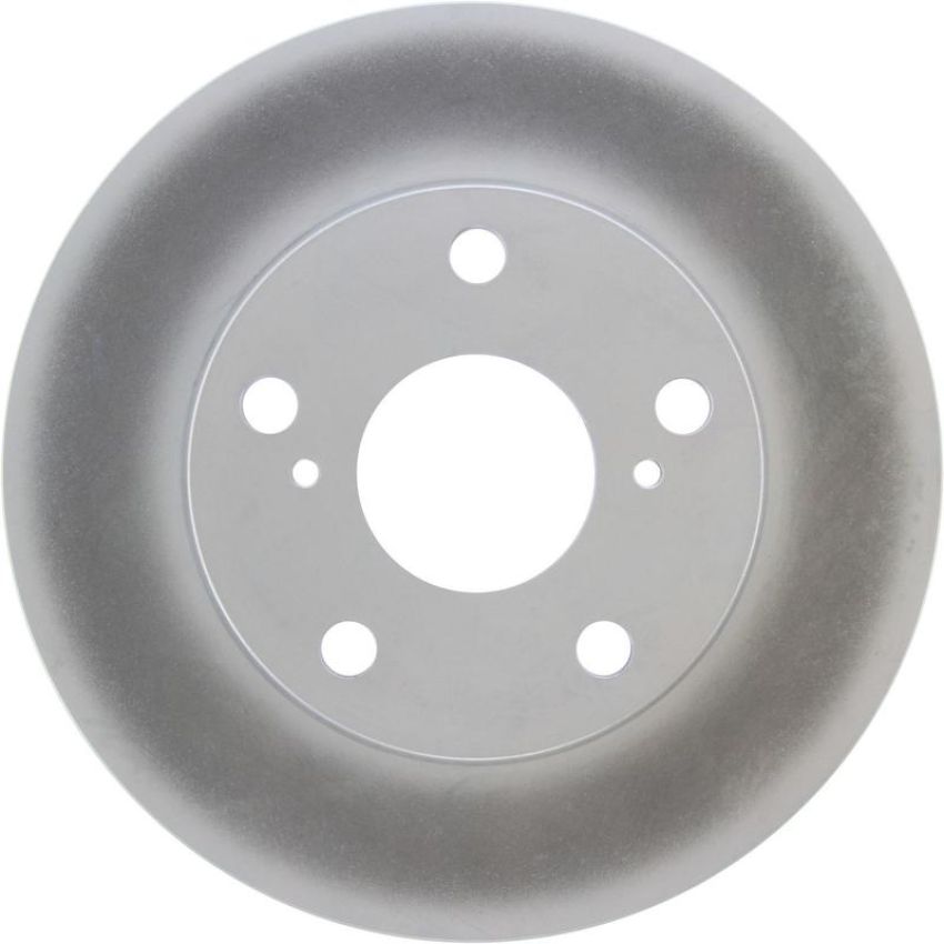 CENTRIC PARTS 320.44078 Centric GCX Rotor with Partial Coating