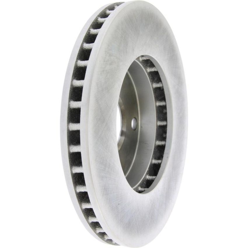 CENTRIC PARTS 320.44078 Centric GCX Rotor with Partial Coating
