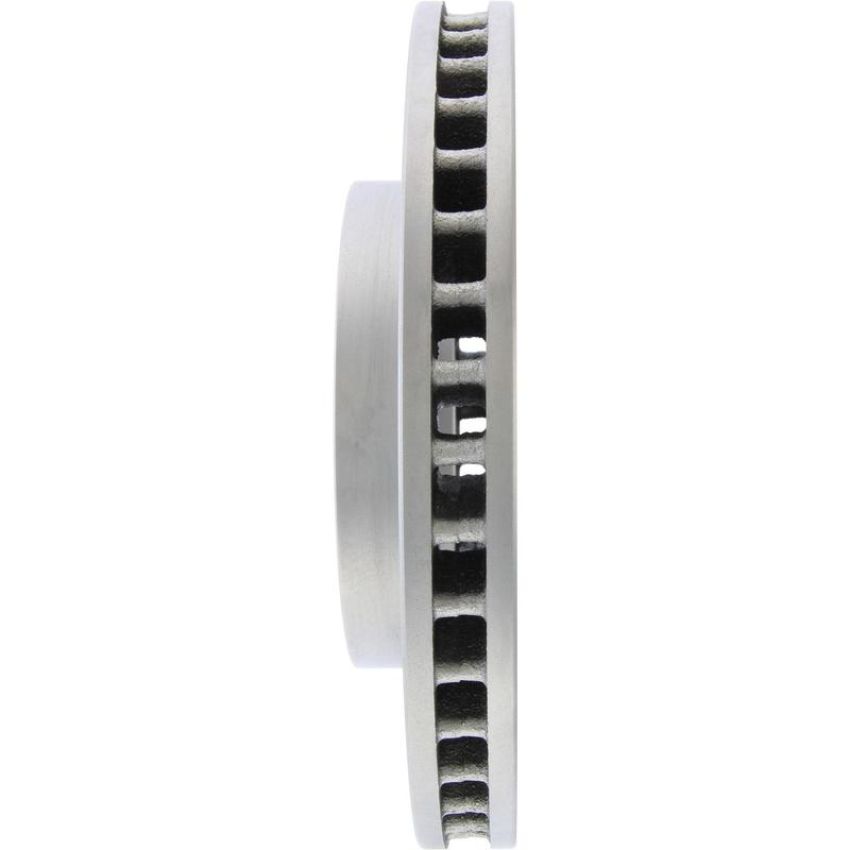 CENTRIC PARTS 320.44078 Centric GCX Rotor with Partial Coating