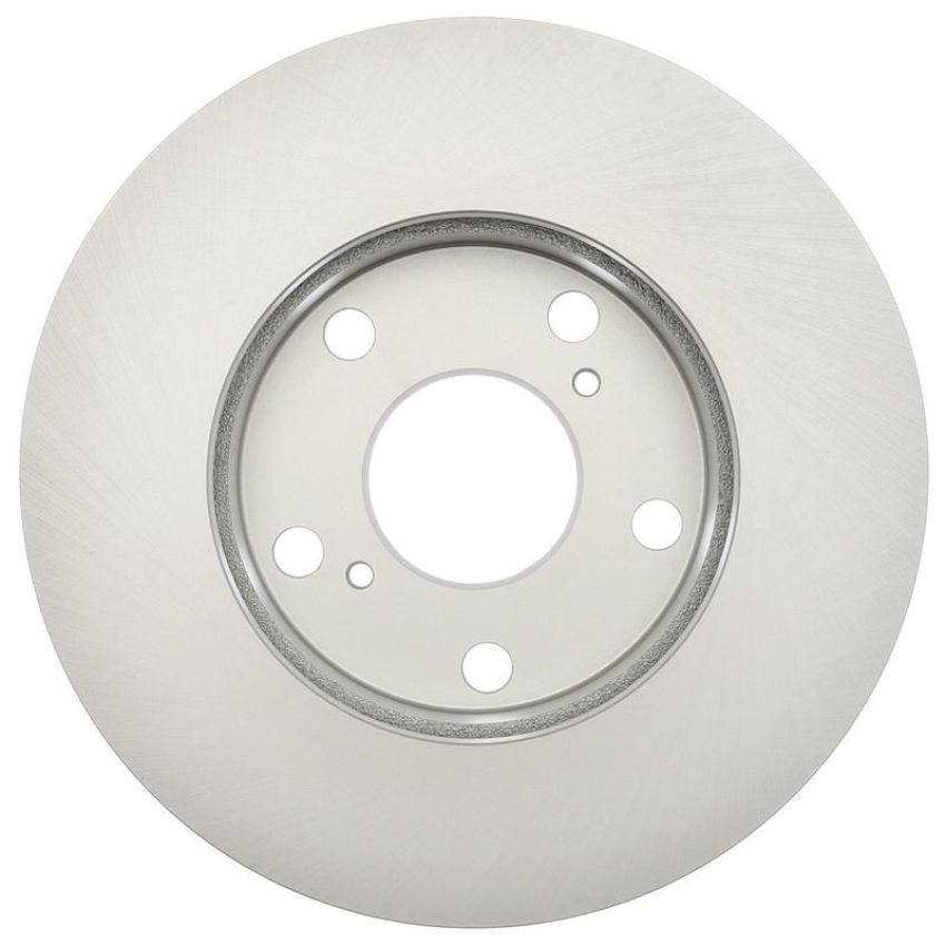 CENTRIC PARTS 320.44078F Centric GCX Rotor with Full Coating