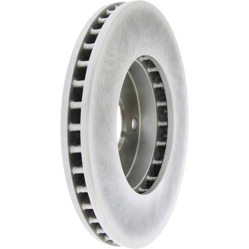CENTRIC PARTS 320.44078F Centric GCX Rotor with Full Coating