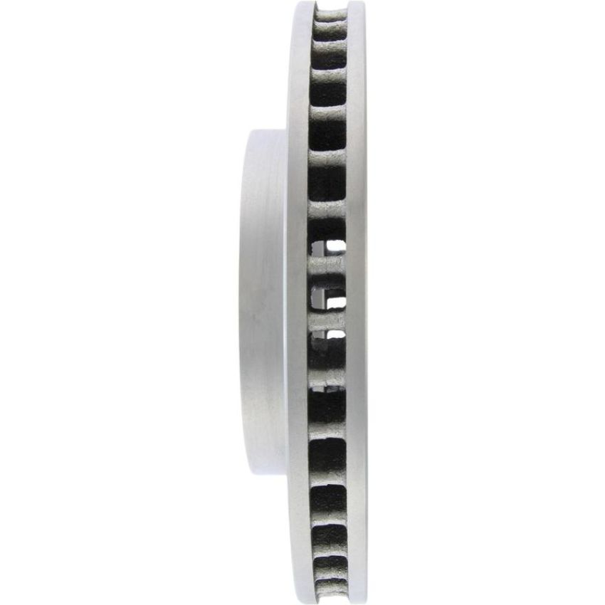 CENTRIC PARTS 320.44078F Centric GCX Rotor with Full Coating