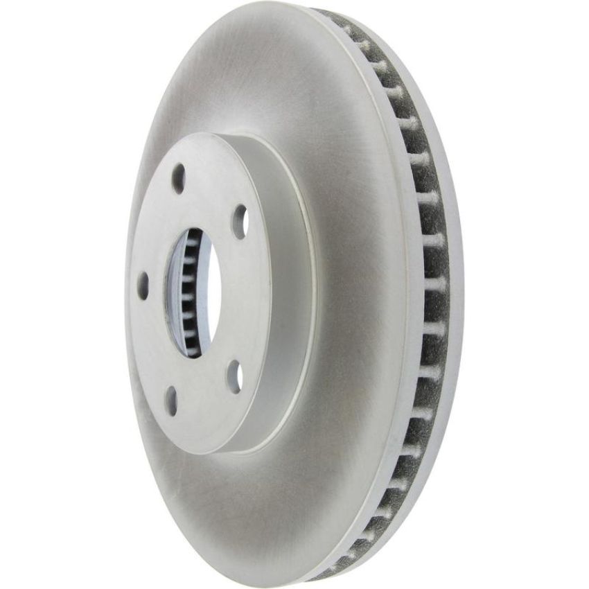CENTRIC PARTS 320.44079 Centric GCX Rotor with Partial Coating